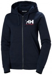 HellyHansenWomensHHLogoFullZipHoodie20