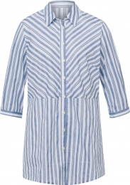 Longlineblouse