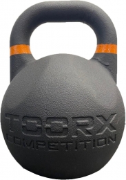 ToorxCompetitionKettlebell-AKCAStaal-12kg