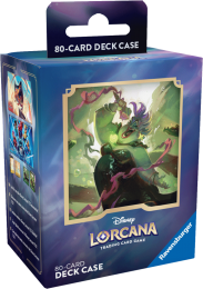 DisneyLorcanaTCG-ArchaziasIslandDeckBoxUrsula