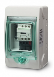 Masterswitch10kW