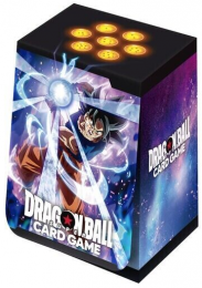 DragonBallSCG-FusionWorldOfficialCardCase-SonGoku
