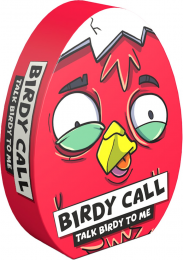 BirdyCall-Kaartspel