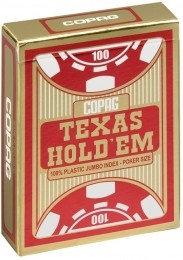 TexasGoldemGoldRood