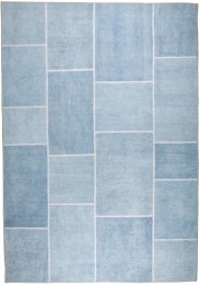 VloerkleedNoraPatchPerezVloerkleden