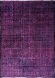 VloerkleedFalcohandgemaaktwolVidal