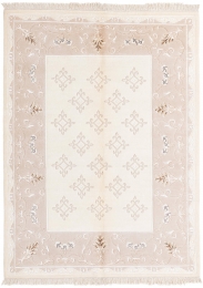 VloerkleedJeenhandgemaaktwolVidal