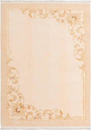 VloerkleedFinchhandgemaaktwolVidal