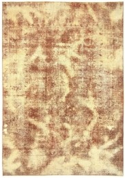 VloerkleedAdhandgemaaktwolHadorn