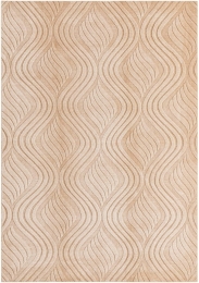 VloerkleedFitzhandgemaaktwolVidal