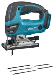 MakitaDJV180Z18VLi-IonAccuDecoupeerzaagBody-D-greep-Variabel