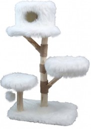 Klimboompinus136cmwitGebrdeBoon-Gebrdeboon