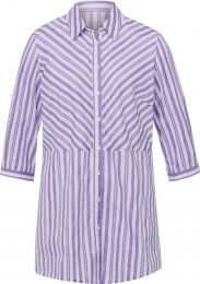 Longlineblouse