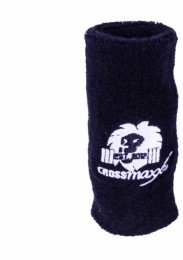 LifemaxxCrossmaxxZweetband-Zwart