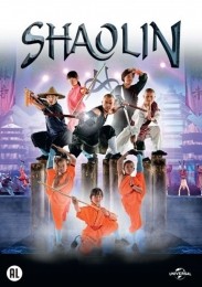 SHAOLINDVD