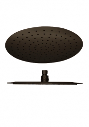 BestDesignMoyaronderegendouche30cmGunmetalverouderdijzer