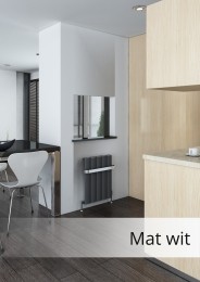 EastbrookMalmesburyaluminiumdesignradiator60x47cmMatwit526watt