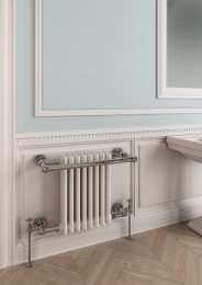 EastbrookColnklassiekeradiator41x68cmChroom672watt