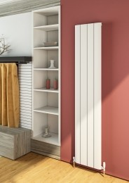 EastbrookPerettiverticalealuminiumradiator180x47cmMatwit1580watt