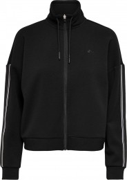 OnlyPlay-MaatM-ONPMAXIEHNLSZIPSWEATDamesSporttrui