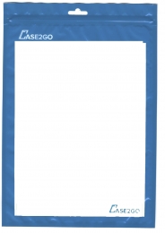SonyXperiaL4Hoesje-SchokbestendigeBackCover-Zwart