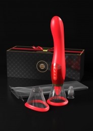 HerUltimatePleasure24KGold