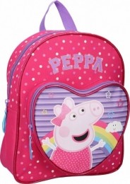 PeppaPigRugzakMakeBelieve