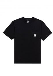 ElementBasicPocketLabelSSCasualT-shirtHerenXL