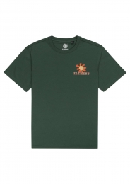 ElementInBloomCasualT-shirtHerenS