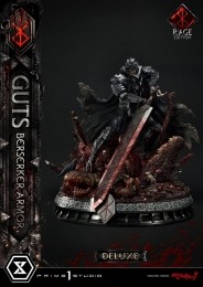 BerserkStatue14GutsBerserkerArmorRageEditionDeluxeVersion67cm
