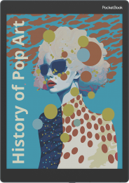 PocketBookColorNotee-Reader