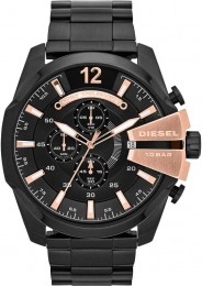 DieselDZ4309MegaChiefherenhorloge