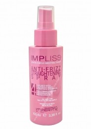 ImperityImplissAnti-FrizzStraighteningSpray100ml