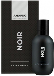 AmandoAmandoNoirAftershave-50ml