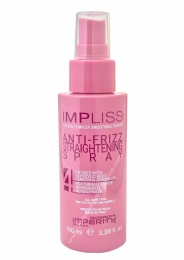 ImperityImplissAnti-FrizzStraighteningSpray100ml