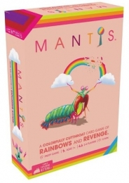 Mantis-CardGame