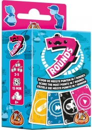 7RoundsTuckboxEditie