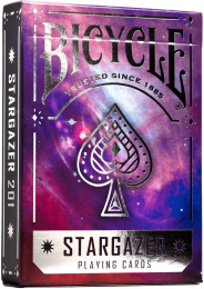 BicyclePokerkaarten-Stargazer201