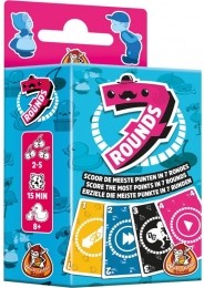 7RoundsTuckboxEditie