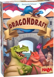 Dragondraft