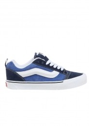 VansKnuSkoolSneakersSR43