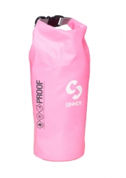 Tabor3lWaterdichteOpbergzak-Roze