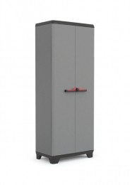 Keter241058StiloHogeOpbergkast-39x68x173cm