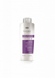 LisapColorCareAfterColourAcidShampoo250ml