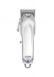 KyoneUciTaperProTondeuseZilver