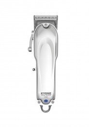 KyoneUciTaperProTondeuseZilver