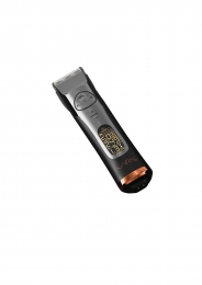 VarisClipperVC42Zwart