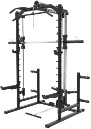 ToorxWLX-90SSmithMachinePowerRack