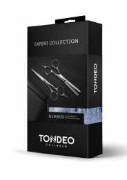 TondeoExpertCollectionSlimBoxOutlet