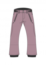 ProtestGLoleJrSoftshellSnowpants